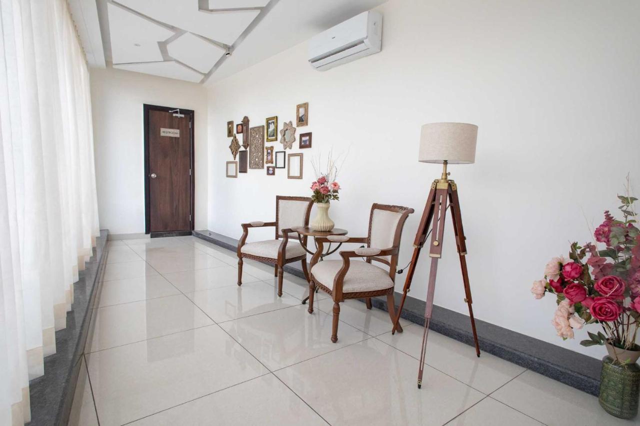 Hotel Alaya Dehradun Exterior foto