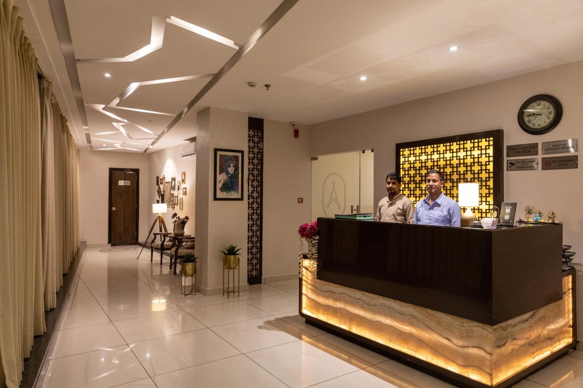 Hotel Alaya Dehradun Exterior foto